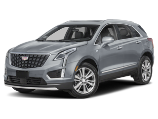 2025 Cadillac XT5 in Scranton, PA - RJ Burne Cadillac