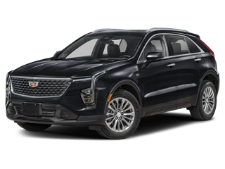 2025 Cadillac XT4 in Scranton, PA - RJ Burne Cadillac