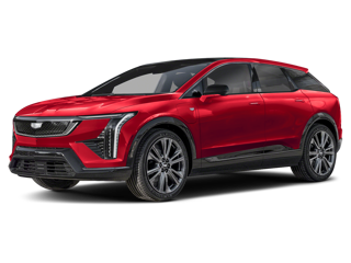 2025 Cadillac OPTIQ in Scranton, PA - RJ Burne Cadillac