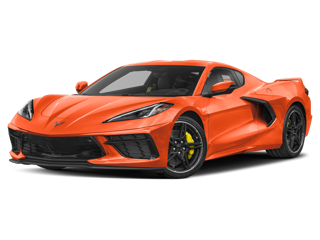 2025 Chevrolet Corvette Z06 in Hudson, FL - Castriota Chevrolet