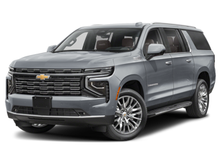 2025 Chevrolet Suburban in Daytona Beach, FL - Jon Hall Chevrolet