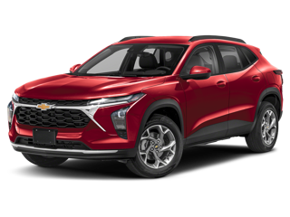 2025 Chevrolet Trax for Sale in Early, TX - Bruner GMC Chevy