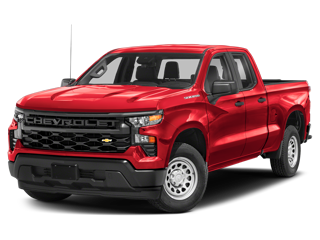 2025 Chevrolet Silverado 1500 vs 2025 Ford F-150 in Hudson, FL - Castriota Chevrolet