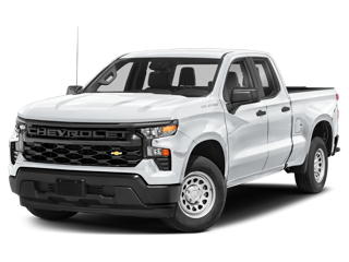 2025 Chevrolet Silverado 1500 in Fairfax, VA - Jim McKay Chevrolet