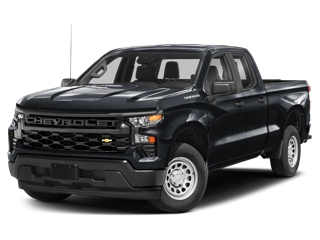 2025 Chevrolet Silverado 1500 in Daytona Beach, FL - Jon Hall Chevrolet