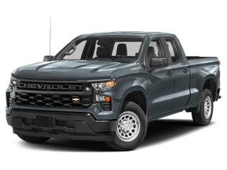 2025 Chevrolet Silverado 1500 in Rittman, OH - Laria Chevrolet Buick
