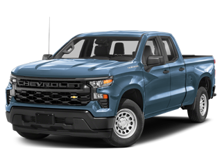 2025 Chevrolet Silverado 1500 in Dublin, GA - Dublin Chevrolet GMC