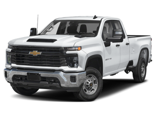 2025 Chevrolet Silverado 2500 HD in Hudson, FL - Castriota Chevrolet