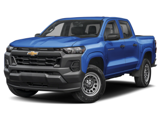 2025 Chevrolet Colorado in Daytona Beach, FL - Jon Hall Chevrolet