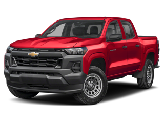 2025 Chevrolet Colorado in Hudson, FL - Castriota Chevrolet