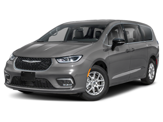 2025 Chrysler Pacifica in Stephenville, TX - Bruner Chrysler Dodge Jeep Ram
