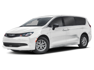 2025 Chrysler Voyager for Sale in Bedford, PA - Bedford Chrysler Dodge Jeep Ram