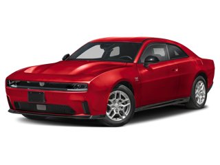 2025 Dodge Charger in Stephenville, TX - Bruner Chrysler Dodge Jeep Ram