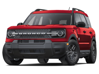 2025 Ford Bronco Sport for Sale in Lynbrook, NY - Crown Ford