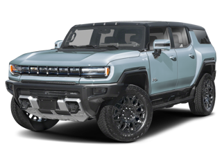 2025 GMC Hummer EV Pickup and SUV for Sale in Stephenville, TX - Bruner GMC Chevy