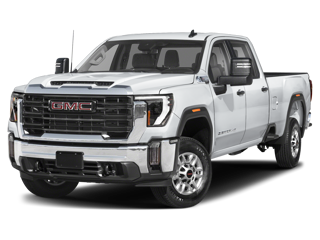 2025 GMC Sierra 2500 HD for Sale in Stephenville, TX - Bruner GMC Chevy