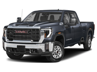 2025 GMC Sierra 2500 HD for Sale in Early, TX - Bruner GMC Chevy
