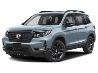 2025 Honda Passport for Sale in Longview, WA - Stirling Honda