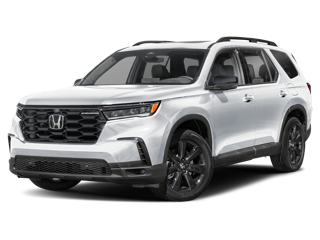 2025 Honda Pilot for Sale in Longview, WA - Stirling Honda