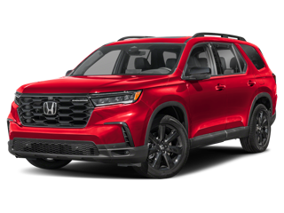 2025 Honda Pilot in Duluth, MN - Krenzen Auto Mall