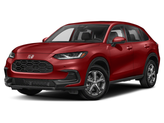 2025 Honda HR-V for Sale in Longview, WA - Stirling Honda