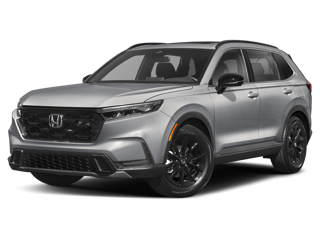 2025 Honda CR-V Hybrid for Sale in Longview, WA - Stirling Honda