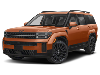 2025 Hyundai Santa Fe in Terre Haute, IN - Dorsett Hyundai