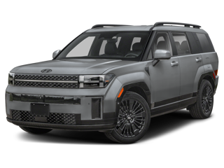 2025 Hyundai Santa Fe Hybrid in Terre Haute, IN - Dorsett Hyundai