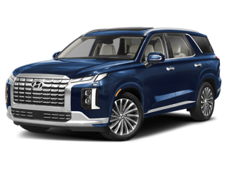 2025 Hyundai Palisade in Terre Haute, IN - Dorsett Hyundai