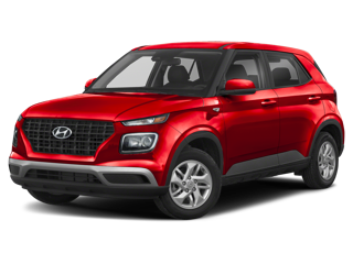 2025 Hyundai Venue in Terre Haute, IN - Dorsett Hyundai