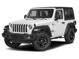 2025 Jeep Wrangler in Stephenville, TX - Bruner Chrysler Dodge Jeep Ram
