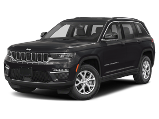 2025 Jeep Grand Cherokee in Stephenville, TX - Bruner Chrysler Dodge Jeep Ram