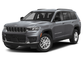 2025 Jeep Grand Cherokee L in Winnsboro, SC - Wilson Chrysler Dodge Jeep Ram