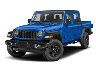 2025 Jeep Gladiator in Stephenville, TX - Bruner Chrysler Dodge Jeep Ram