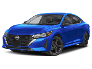 2025 Nissan Sentra in Dublin, GA - Dublin Nissan