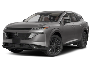 2025 Nissan Murano in Duluth, MN - Krenzen Auto Mall