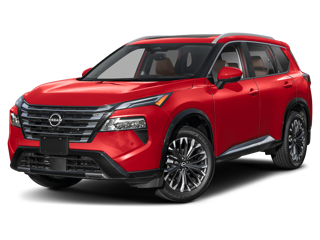 2025 Nissan Rogue in Dublin, GA - Dublin Nissan