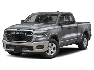 2025 Ram 1500 in Stephenville, TX - Bruner Chrysler Dodge Jeep Ram