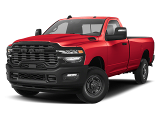 2025 Ram 2500 in Stephenville, TX - Bruner Chrysler Dodge Jeep Ram