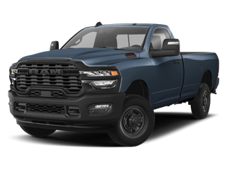 2025 RAM 2500 in Winnsboro, SC - Wilson Chrysler Dodge Jeep Ram