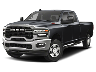 2025 Ram 3500