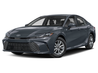 2025 Toyota Camry for Sale in Early, TX - Bruner Toyota