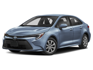 2025 Toyota Corolla for Sale in Early, TX - Bruner Toyota