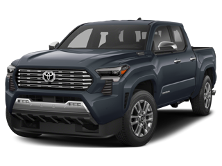 Underground 2025 Toyota Tacoma