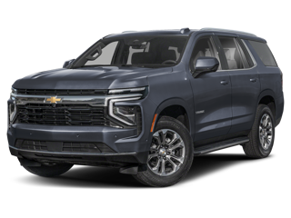 2026 Chevrolet Tahoe in Winnsboro, SC - Wilson Chevrolet