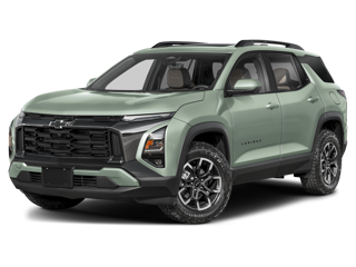 2026 Chevrolet Equinox in Hudson, FL - Castriota Chevrolet