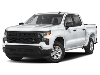 2026 Chevrolet Silverado 1500 in Fairfax, VA - Jim McKay Chevrolet