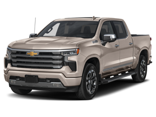 CHEVROLET SILVERADO 1500 HIGH COUNTRY
