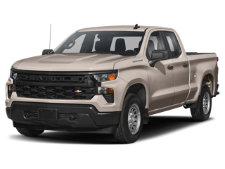 2026 Chevrolet Silverado 1500 in Vacaville, CA - Mazzei Chevrolet