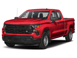 CHEVROLET SILVERADO 1500 CUSTOM